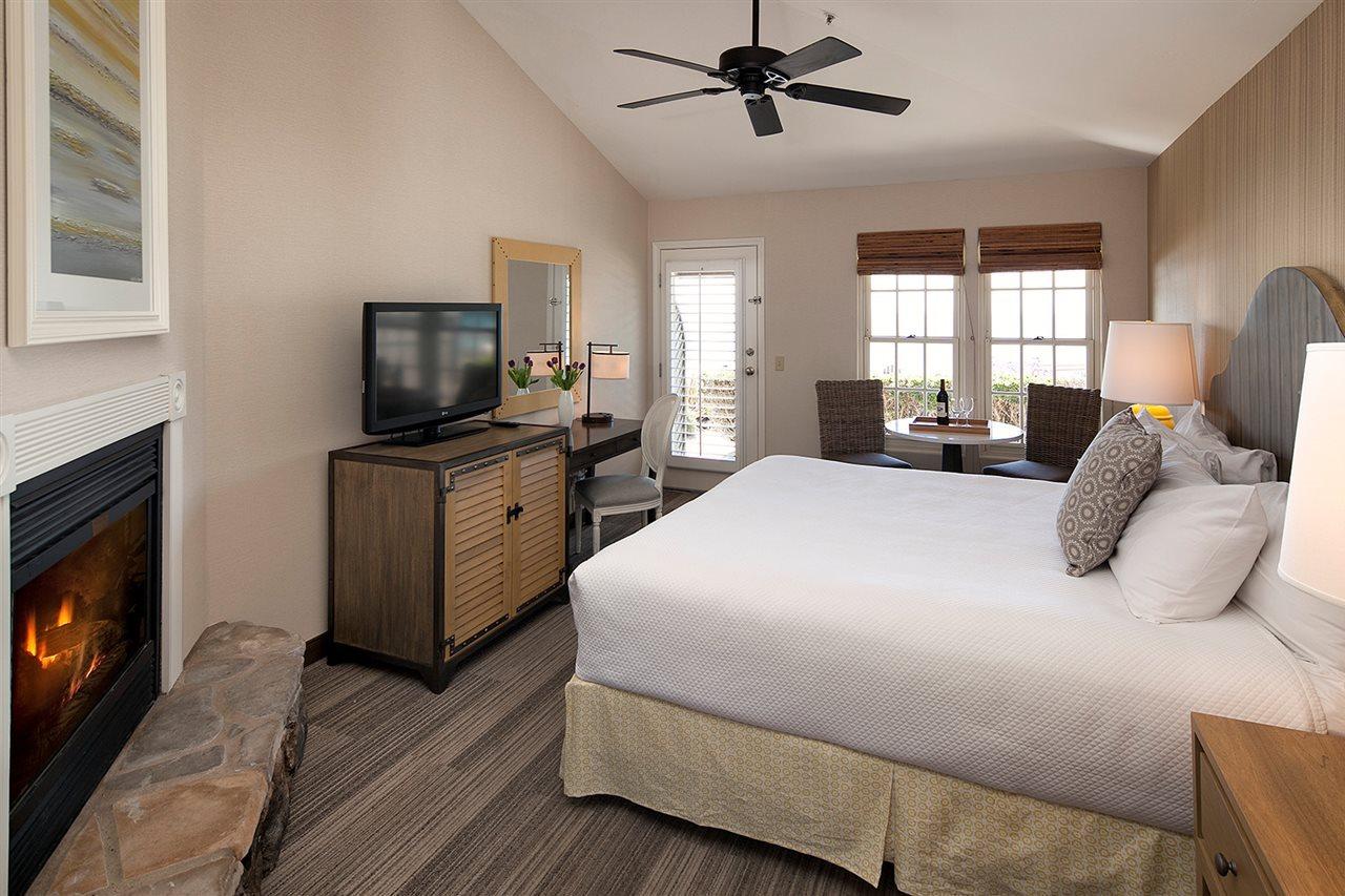 Inn By The Sea Pismo Beach